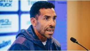 Tevez