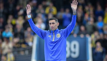 Di María