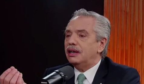 Alberto Fernandez 