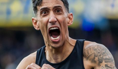 Di María