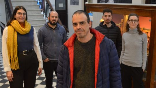 Mariano Domínguez, el cordobés que escanea el universo: cómo es el proyecto que hará historia en la astronomía
