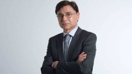 Jorge Fontevecchia 