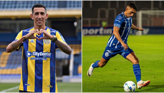 Di María