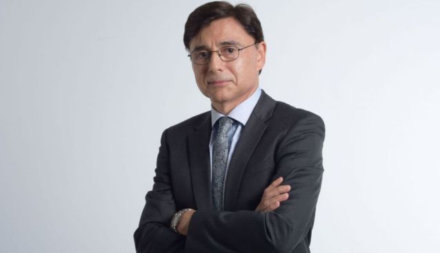 Jorge Fontevecchia