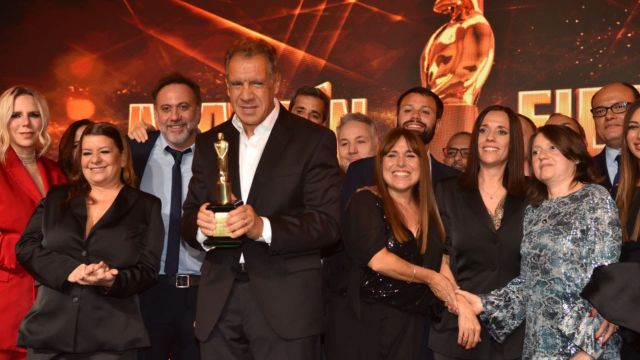 Premios Martín Fierro a Portales Web 2025.