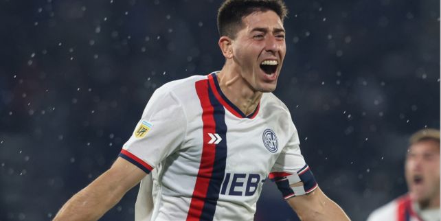 San Lorenzo