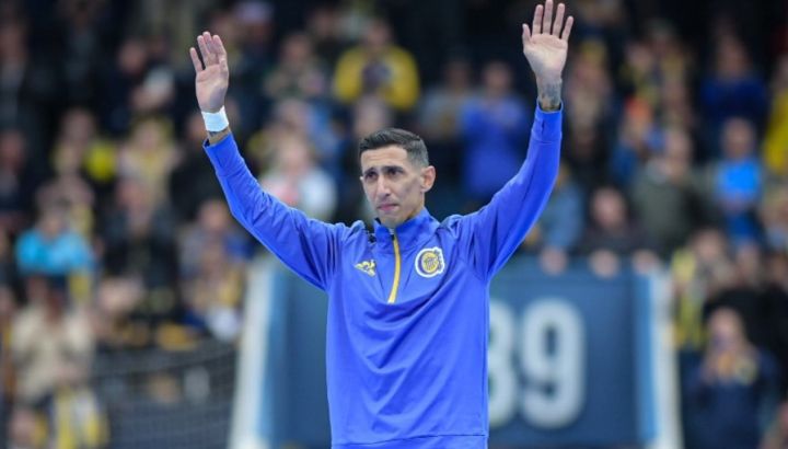 Di María