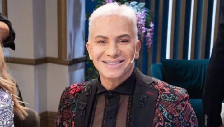 Flavio Mendoza sufrió un accidente en pleno show: "Se golpeó la cabeza y quedó tendido en el suelo"