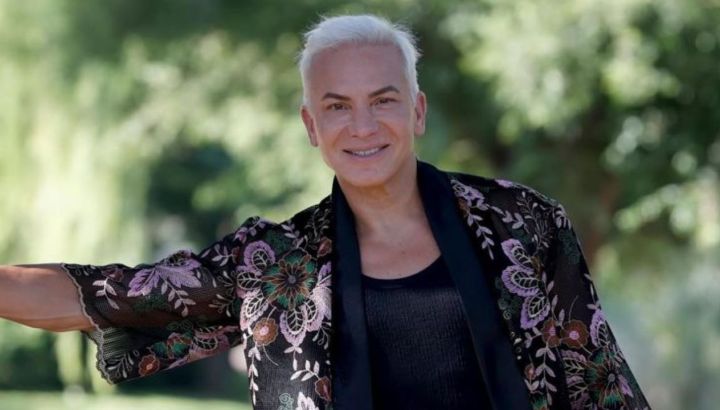 Así sigue la salud de Flavio Mendoza tras su fuerte caída en pleno show