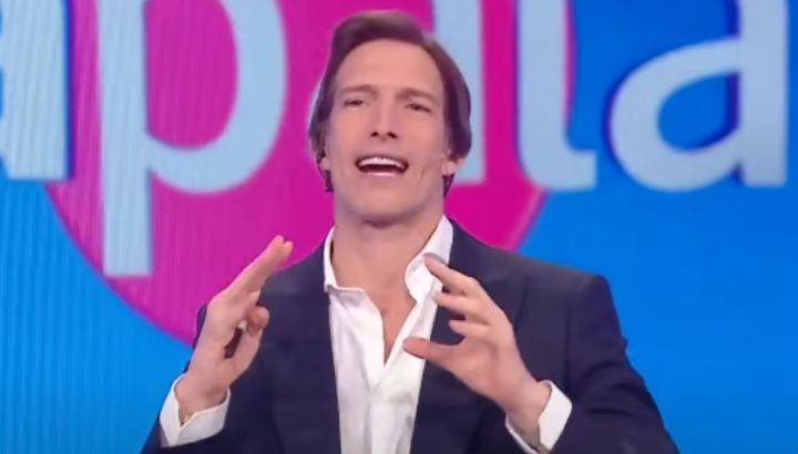 Quiénes son los famosos que estarán junto a Iván de Pineda en Pasapalabra el sábado 12 y domingo 13 de julio con un especial de Gran Hermano