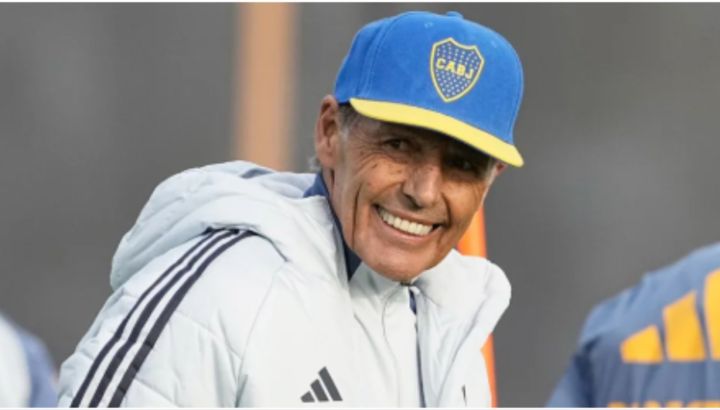 Miguel Ángel Russo