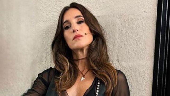 El perfume favorito de Soledad Pastorutti: cuánto cuesta y qué marca es