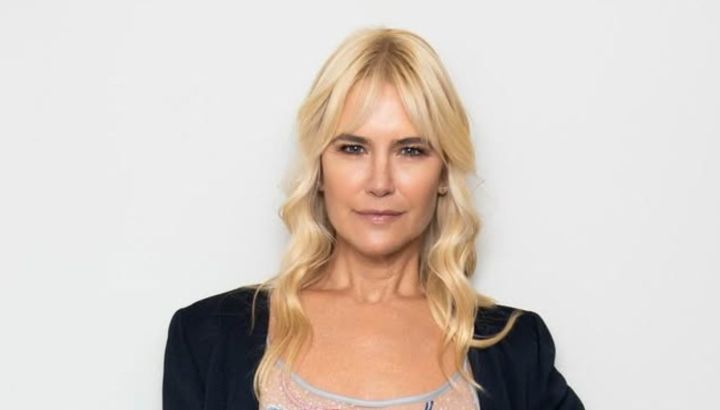 Valeria Mazza anunció la llegada de un nuevo bebé a su familia: “El círculo de la vida sigue girando”