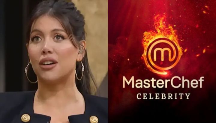 Una figura del espectáculo podría ser convocada a Masterchef Celebrity en Telefe: "Tiene ganas"