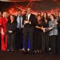 Uno a uno, los ganadores de los Premios Martín Fierro de los Portales Web