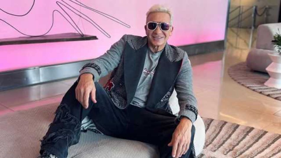 Flavio Mendoza 