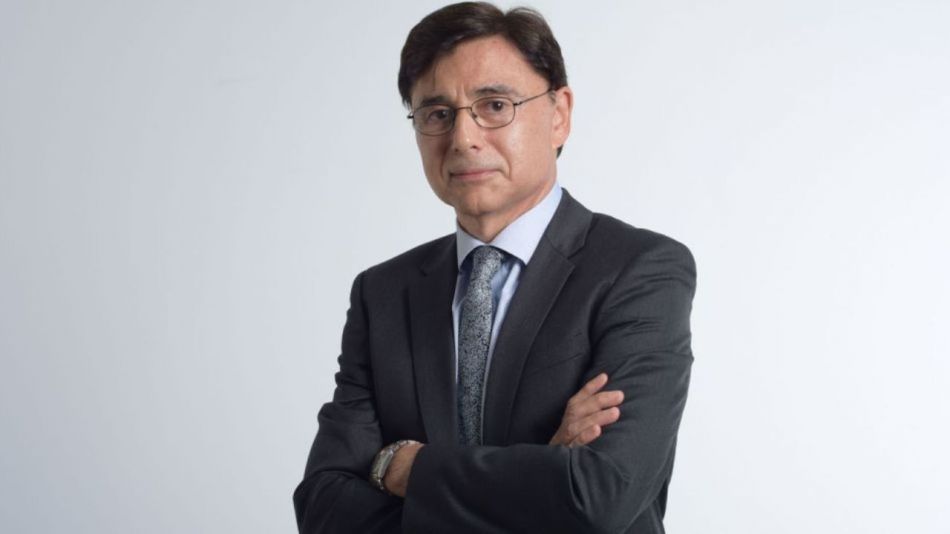 Jorge Fontevecchia 
