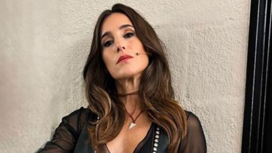 Soledad Pastorutti