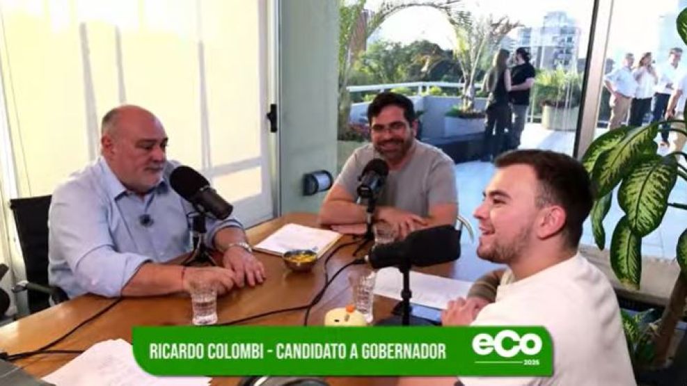 Encuentro por Corrientes