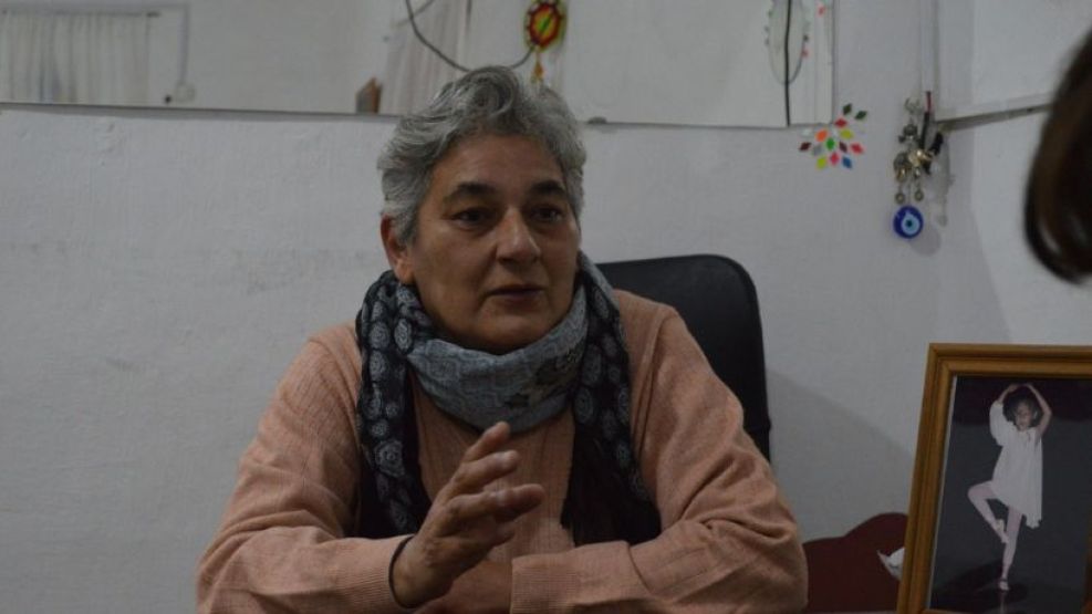 Estela Quevedo