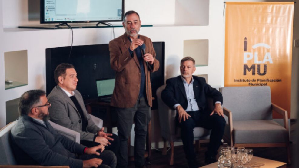 iplamu - pretto - municipalidad de cordoba