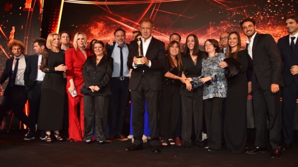 Premios MF