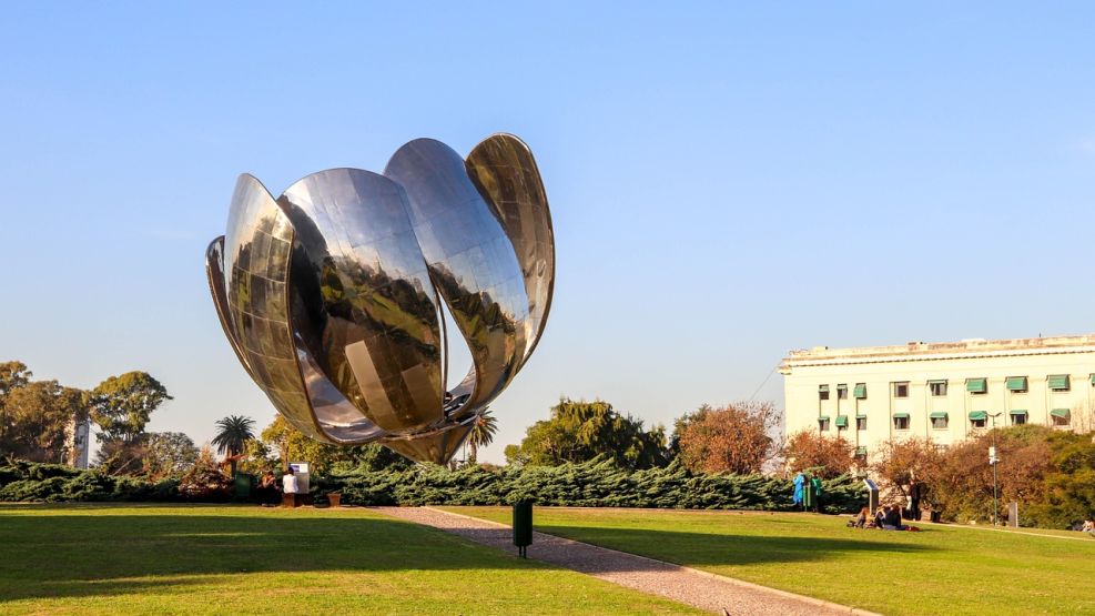 Recoleta - Buenos Aires 