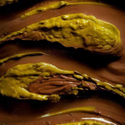 Chocolate Dubái