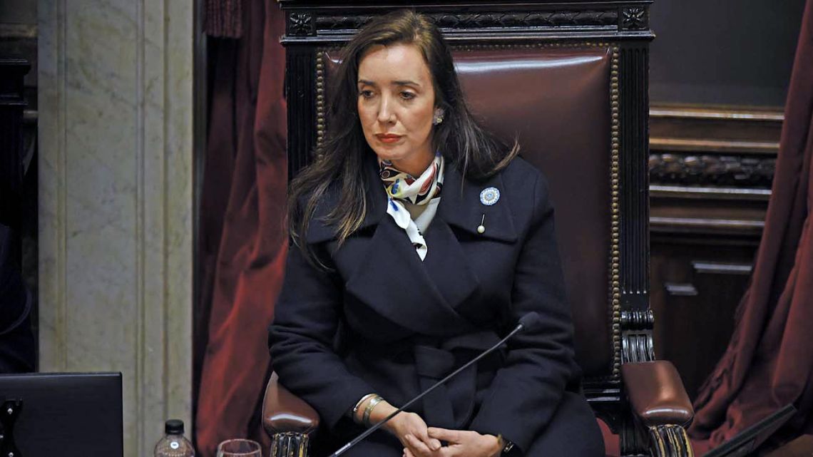 Victoria Villarruel abandona su postura de pasividad y presenta batalla en redes sociales a Javier Milei, Patricia Bullrich y trolls 