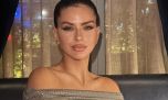 El inesperado like que recibió la China Suárez en bikini desde Estambul y sorprendió a todos