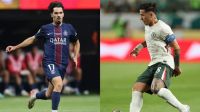 Chelsea vs. PSG