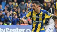 Di María