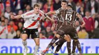 River vs. Platense