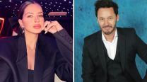 La oscura historia detrás de la cicatriz de Benjamín Vicuña que la China Suárez sacó a la luz