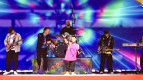 El show de mediotiempo del Mundial de Clubes 2025