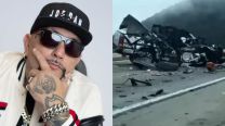 Murió un integrante de la banda de cumbia "Cartucho y su sonido"