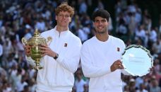 Wimbledon