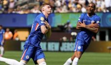 Chelsea vs. PSG