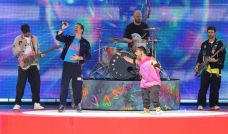 Show del entretiempo