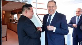 13_07_2025_kim_jong_un_canciller_ruso_serguei_lavrov_afp_g