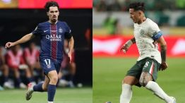 Chelsea vs. PSG