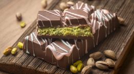 Chocolate Dubái