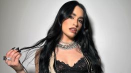 Lali Espósito