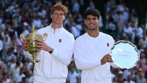 Wimbledon