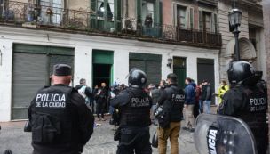  Casa Blaquier