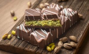 Chocolate Dubái