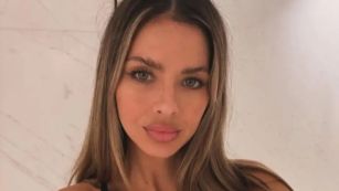 China Suárez