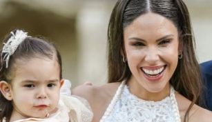 Sarah Burlando y Barby Franco