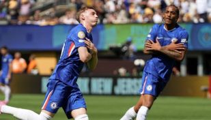 Chelsea vs. PSG
