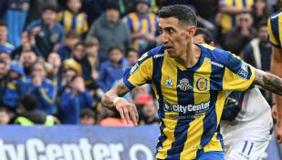 Di María